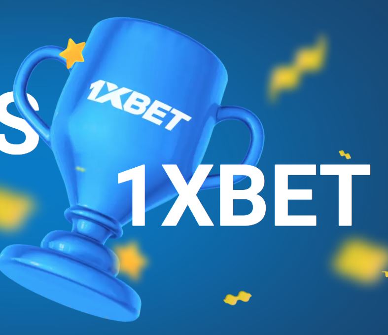 1xbet